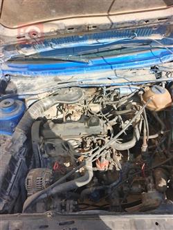 فولكسفاغن جولف